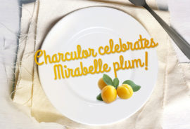 FETE MIRABELLES UNE ANGLAIS
