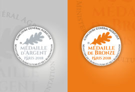CGA 2018-UNE
