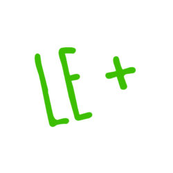 LE + OK LE + OK